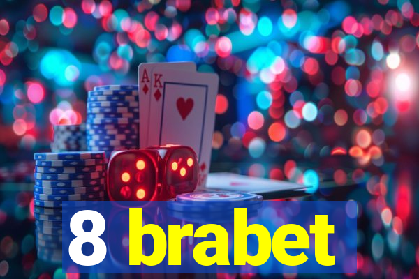 8 brabet